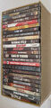 25 DVD Filme Fsk 18 Paket -Horror ,Action, Thriller Sammlung,Konvolut - Neu&Ovp