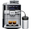 Siemens Kaffee Vollautomat TE657M03DE EQ.6 plus s700 inkl. Milchbehälter Edelsta