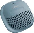 BOSE SoundLink Micro Bluetooth® - Stone Blue - NEU & OVP