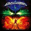 To the Metal von Gamma Ray | CD | Zustand sehr gut