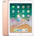 Apple iPad 6 (2018) 32GB [9,7" WiFi + Cellular] gold/roségold - GUT