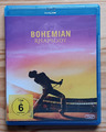 Bohemian Rhapsody ( 2018 ) - Rami Malek - 20th Century Fox - Blu-Ray