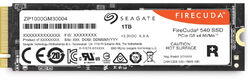 Seagate FireCuda 540 SSD 1 TB, M.2