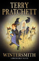 Terry Pratchett Wintersmith (Taschenbuch) Discworld Novels