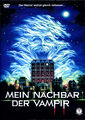Fright Night 2 , Mein Nachbar Der Vampir , nagelneue DVD , 100% uncut