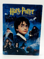 DVD Harry Potter und der Stein der Weisen mit Daniel Radcliffe und Emma Watson