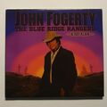 John Fogerty - The Blue Ridge Rangers Rides Again- Versandrabatt ab zweiter CD