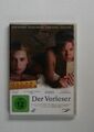 Movie Der Vorleser DVD 2008 Kate Winslet David Kross Ralph Fiennes Bruno Ganz