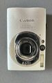 Digitalkamera Canon IXUS I80 IS/Funktionsfähig