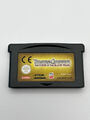 Nintendo Gameboy Advance Pirates of the Caribbean The Curse of the Black Pearl