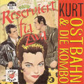 CD, Album Kurt Ostbahn & Die Kombo - Reserviert Fia Zwa