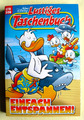 Walt Disney Lustiges Taschenbuch ungelesen LTB 508 Einfach entspannen!