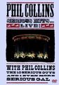 Phil Collins - Serious Hits ... Live! [2 DVDs]