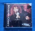 CD Mtv Unplugged von Mariah Carey  Zustand gut