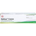 HALICAR Creme 100 g PZN07511821