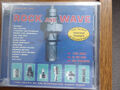 Rock and Wave - (1998) - 2 CD - Alternative Songs - WIE NEU !
