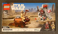 Lego 75265 Star Wars  "T-16 Skyhopper vs Bantha Microfighters“, neu
