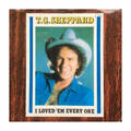 T.G. Sheppard - I Loved 'Em Every One / I Could Never Dream The Way You Feel (Vi