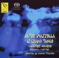 Astor Piazzolla: La Grand Tango, Salvatore Accardo/Orchestra Da Camera Italiana