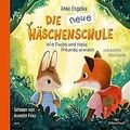 Die neue Häschenschule und weitere Geschichten: Wie... | Buch | Zustand sehr gut