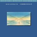 DIRE STRAITS - Communiqué (2LP/180g/45rpm)