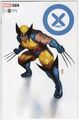 X-Men (2021) #24 Illuminati Miguel Mercado Exclusive Variant Wolverine