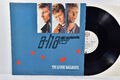 A-HA - THE LIVING DAYLIGHTS / EXTENDED MIX  - 12" Maxi-Single 45rpm