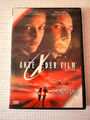 DVD "AKTE X: DER FILM" - Special Edition