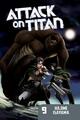 Attack on Titan 09 | Hajime Isayama | englisch