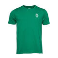 SV Werder Bremen GOTS IC T-Shirt Basic Gr. M-3XL