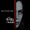 Danny Elfman The Girl On the Train (CD) Album