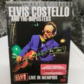 Elvis Costello And The Imposters - Live in Memphis  , Zustand sehr gut 
