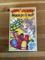 Tom & Jerry - Maus paß auf! Spiel, Klee