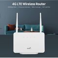300 Mbps 4G/5G WiFi Cat4 Sim Karte Router Wasserdicht LTE Wireless Outdoor CPE