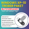 Treiber Windows XP-10 PC Computer Driver 32GB USB-Stick!