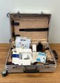 Rimowa Classic Flight Cabin Trolley 20cm IATA (before LVMH), NEW 22168