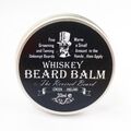 30 ml Whiskey Bartbalsam von Revered Beard Premium Qualität Zähmen & Styling Butter