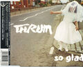 Thrum So Glad - CD