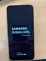 Samsung Galaxy A20e SM-A202FZODDBT - 32GB - Orange (Ohne Simlock) (Dual SIM)