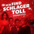 Various Ich Find Schlager Toll – Weihnachten (2CD) (CD)