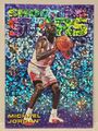 1997-98 Topps - Season's Best #6 Shooting Stars - Michael Jordan