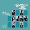 STOCKHOLM JAZZBEAT PROJEKT - KEINE GESCHICHTE WIRD UNERZÄHLT [CD]