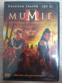 Die Mumie: Das Grabmal des Drachenkaisers (2008) DVD gebraucht gut