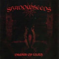 Shadowseeds "Dream of Lilith" CD [RAR - - 1995, OCCULT DEATH METAL FROM SWEDEN]