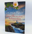 Die verschwundene Schwester - Lucinda Riley - Buch - guter Zustand