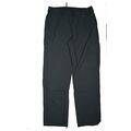 Maier sports Herren Wander Trekking Cargo Hose Sommer Outdoor Gr 50 dehnbar Grau