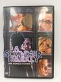 A Scanner Darkly - Der dunkle Schirm - Keanu Reeves -  DVD - FSK 16