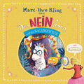 Das NEINhorn und die SchLANGEWEILE, Prinzessin Popelkopf  - (CD)