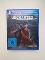 Uncharted: The Lost Legacy (PlayStation 4, 2017)