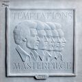 Temptations - Masterpiece [Vinyl LP] Tamla Motown | Germany, 1973 | First Press